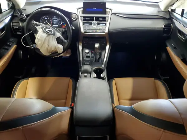 JTJBARBZ9H2131396 2017 LEXUS NX - Image 8