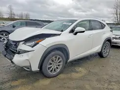 JTJBARBZ9H2132127 2017 LEXUS NX