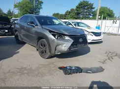 JTJBARBZ9H2132628 2017 LEXUS NX