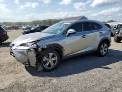 JTJBARBZ9H2132760 2017 LEXUS NX