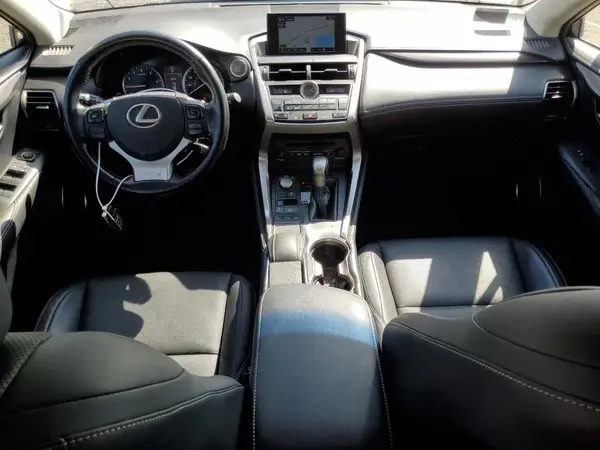 JTJBARBZ9H2132760 2017 LEXUS NX - Image 8