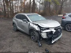 JTJBARBZ9H2133391 2017 LEXUS NX