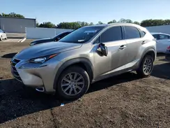 JTJBARBZ9H2133486 2017 LEXUS NX