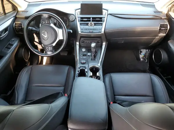 JTJBARBZ9H2133486 2017 LEXUS NX - Image 8