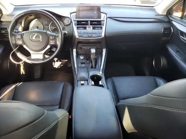 JTJBARBZ9H2135481 2017 LEXUS NX - Image 8