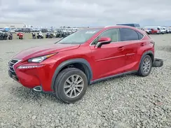 JTJBARBZ9H2135772 2017 LEXUS NX