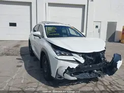 JTJBARBZ9H2136789 2017 LEXUS NX