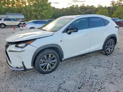 JTJBARBZ9H2137134 2017 LEXUS NX