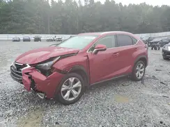 JTJBARBZ9H2139224 2017 LEXUS NX