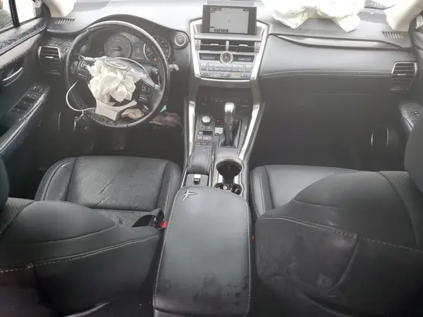 JTJBARBZ9H2139224 2017 LEXUS NX - Image 8