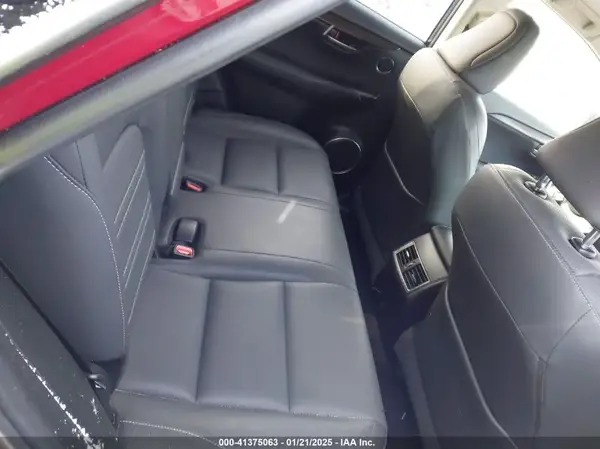 JTJBARBZ9H2140003 2017 LEXUS NX - Image 8