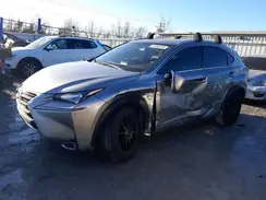 JTJBARBZ9H2140485 2017 LEXUS NX