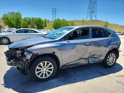 JTJBARBZ9H2142608 2017 LEXUS NX