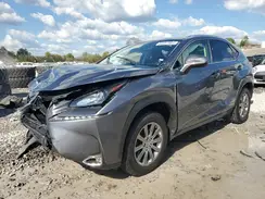 JTJBARBZ9H2142849 2017 LEXUS NX