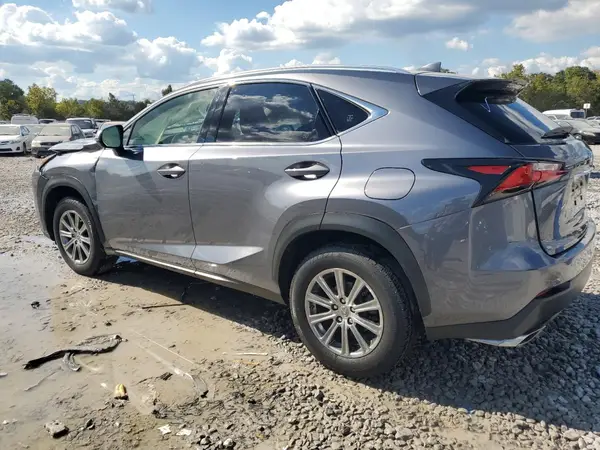 JTJBARBZ9H2142849 2017 LEXUS NX - Image 2