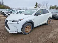JTJBARBZ9H2143080 2017 LEXUS NX