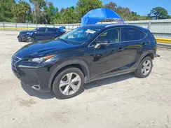 JTJBARBZ9H2143533 2017 LEXUS NX