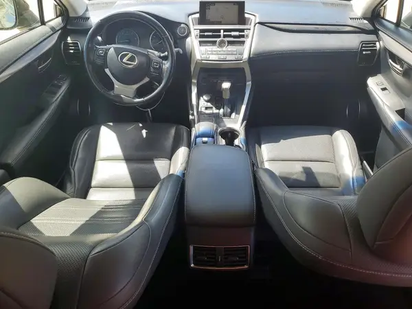 JTJBARBZ9H2143533 2017 LEXUS NX - Image 8