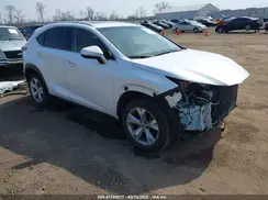 JTJBARBZ9H2144309 2017 LEXUS NX