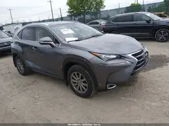JTJBARBZ9H2146576 2017 LEXUS NX