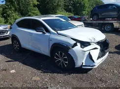 JTJBARBZ9H2146609 2017 LEXUS NX