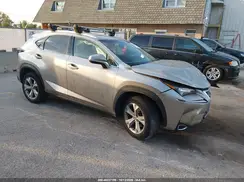 JTJBARBZ9H2146948 2017 LEXUS NX