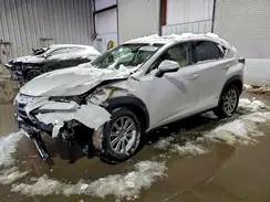 JTJBARBZ9H2147775 2017 LEXUS NX