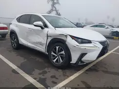 JTJBARBZ9J2149046 2018 LEXUS NX