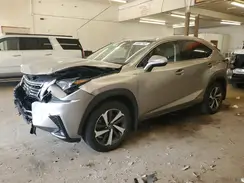 JTJBARBZ9J2150035 2018 LEXUS NX
