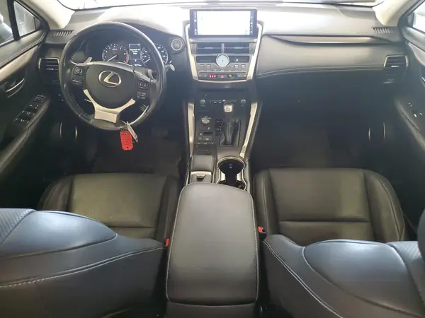 JTJBARBZ9J2150035 2018 LEXUS NX - Image 8