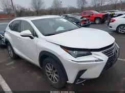 JTJBARBZ9J2150326 2018 LEXUS NX