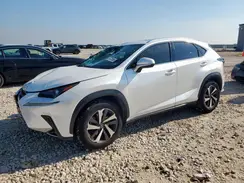 JTJBARBZ9J2152402 2018 LEXUS NX