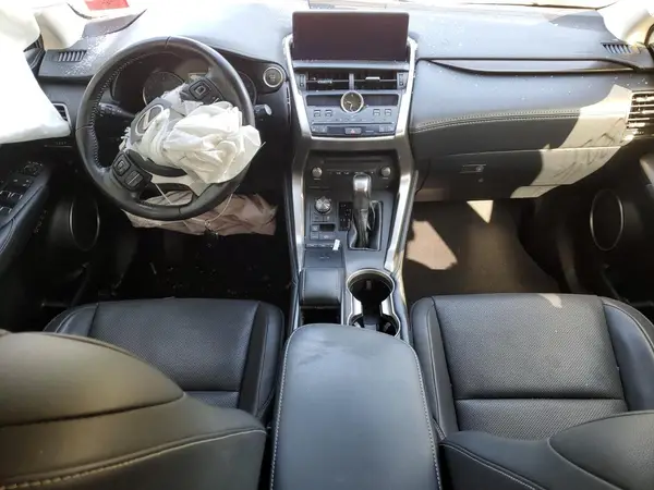 JTJBARBZ9J2152559 2018 LEXUS NX - Image 8
