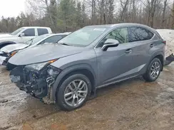 JTJBARBZ9J2154683 2018 LEXUS NX