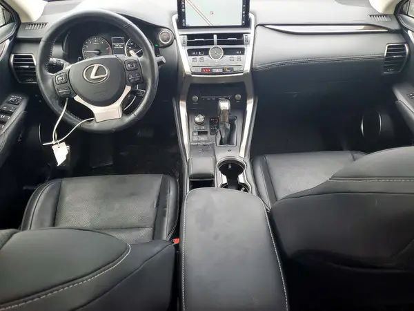 JTJBARBZ9J2154683 2018 LEXUS NX - Image 8