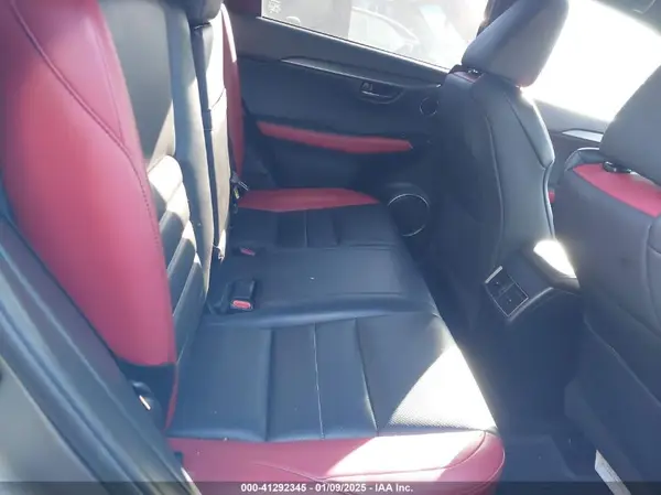 JTJBARBZ9J2154862 2018 LEXUS NX - Image 8
