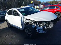 JTJBARBZ9J2155199 2018 LEXUS NX