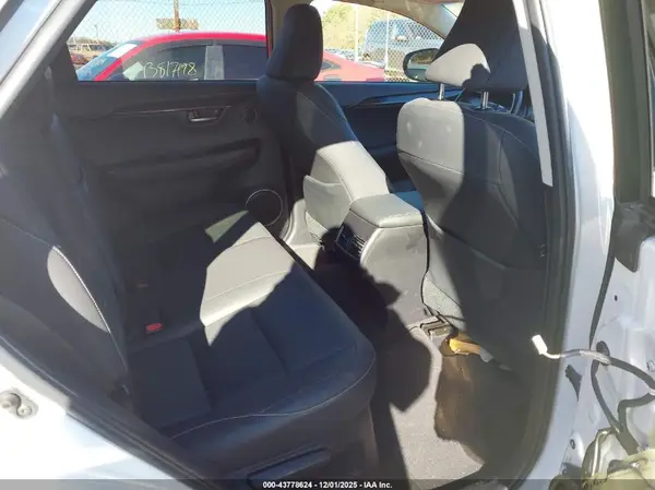 JTJBARBZ9J2155199 2018 LEXUS NX - Image 8