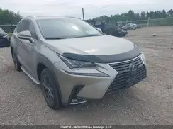 JTJBARBZ9J2156465 2018 LEXUS NX