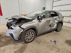 JTJBARBZ9J2158765 2018 LEXUS NX