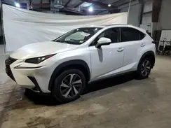 JTJBARBZ9J2161147 2018 LEXUS NX