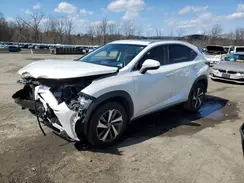 JTJBARBZ9J2161312 2018 LEXUS NX