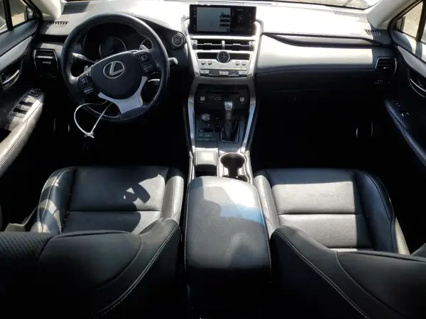 JTJBARBZ9J2161312 2018 LEXUS NX - Image 8