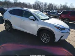JTJBARBZ9J2162430 2018 LEXUS NX