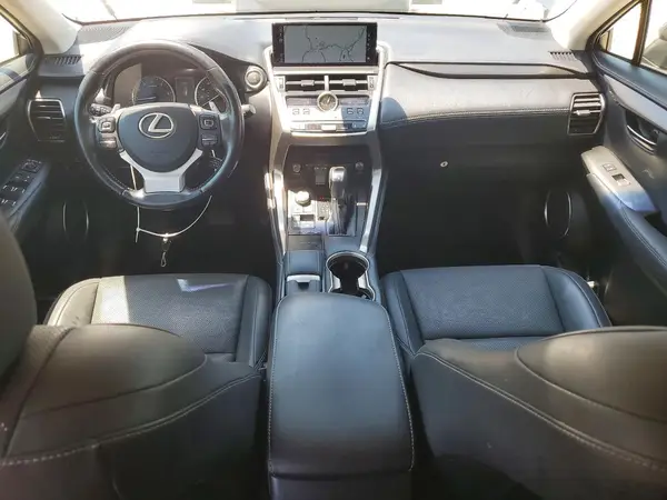 JTJBARBZ9J2162671 2018 LEXUS NX - Image 8