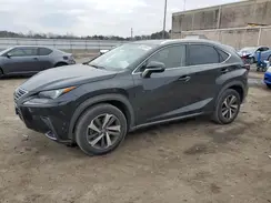 JTJBARBZ9J2164890 2018 LEXUS NX
