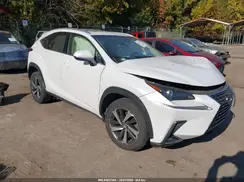 JTJBARBZ9J2165845 2018 LEXUS NX