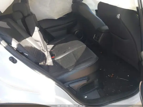 JTJBARBZ9J2165845 2018 LEXUS NX - Image 8