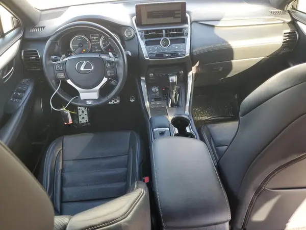 JTJBARBZ9J2166249 2018 LEXUS NX - Image 8