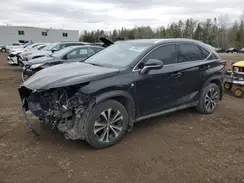 JTJBARBZ9J2167952 2018 LEXUS NX